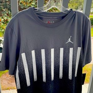 Air Jordan T-shirt